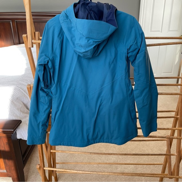 Marmot cirel ski recco jacket women’s small - Picture 6 of 9